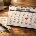 $2000 Federal Direct Deposit February 2026