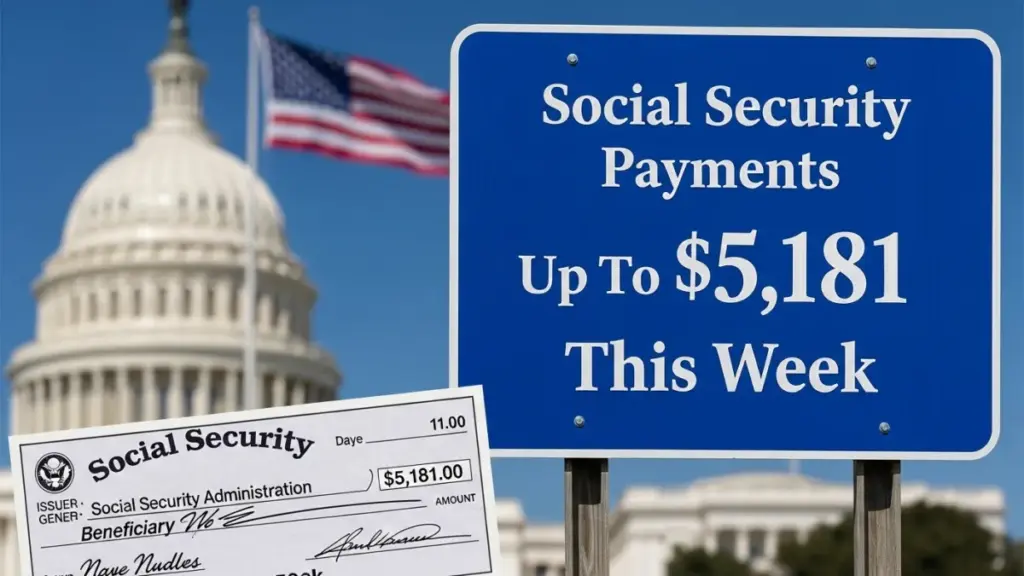 Social Security