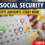 2026 Social Security payments